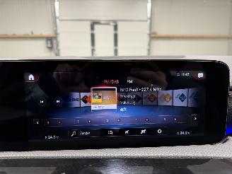 Mercedes A-klasse A160 Business Solution Luxury picture 47