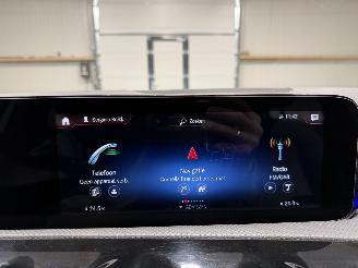 Mercedes A-klasse A160 Business Solution Luxury picture 45