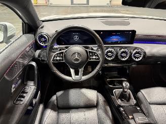 Mercedes A-klasse A160 Business Solution Luxury picture 43