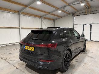 Audi E-tron 95kWh 55 300kW Quattro S Edition Luchtvering picture 6