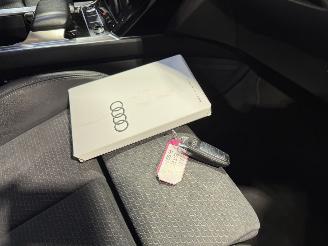 Audi E-tron 95kWh 55 300kW Quattro S Edition Luchtvering picture 19