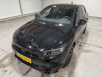 Opel Corsa 1.2Turbo Hybrid GS 74kW  Automaat picture 16