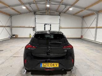 Opel Corsa 1.2Turbo Hybrid GS 74kW  Automaat picture 7