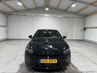 Opel Corsa 1.2Turbo Hybrid GS 74kW  Automaat picture 4