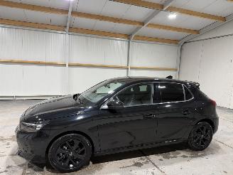 Opel Corsa 1.2Turbo Hybrid GS 74kW  Automaat picture 9