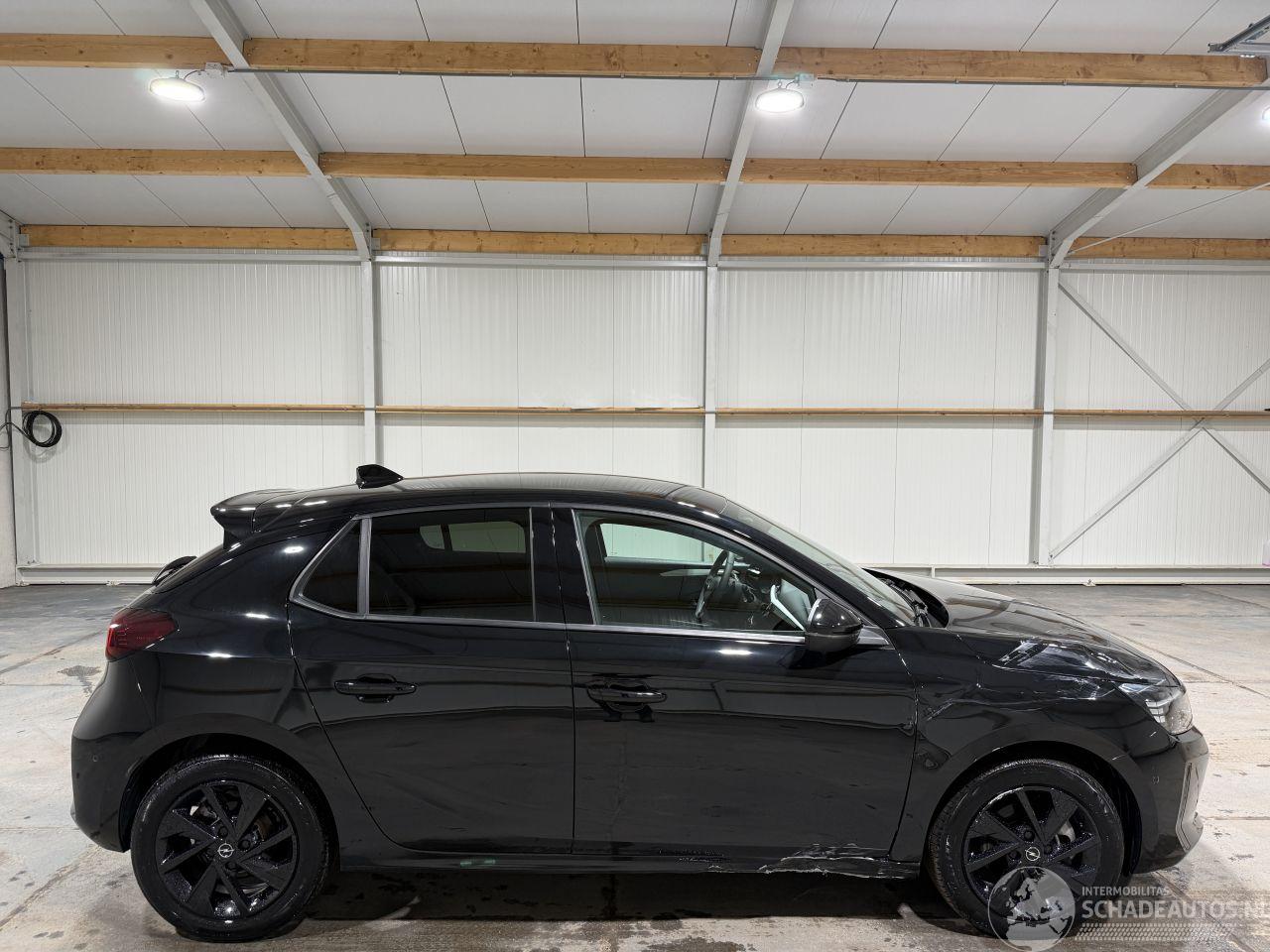 Opel Corsa 1.2Turbo Hybrid GS 74kW  Automaat