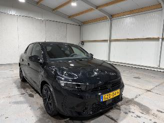 Opel Corsa 1.2Turbo Hybrid GS 74kW  Automaat picture 3