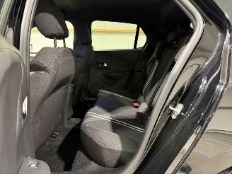 Opel Corsa 1.2Turbo Hybrid GS 74kW  Automaat picture 35