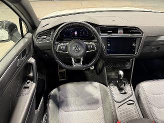 Volkswagen Tiguan 1.5TSI 110kW Automaat ACT HighLine Bussines R  Panoramadak picture 20