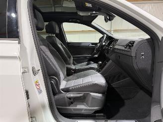 Volkswagen Tiguan 1.5TSI 110kW Automaat ACT HighLine Bussines R  Panoramadak picture 19