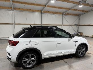 Volkswagen T-Roc 1.5TSI 110kW Automaat Sport R Panoramadak picture 5