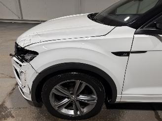 Volkswagen T-Roc 1.5TSI 110kW Automaat Sport R Panoramadak picture 16