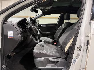 Volkswagen T-Roc 1.5TSI 110kW Automaat Sport R Panoramadak picture 33