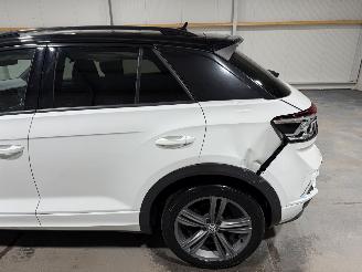 Volkswagen T-Roc 1.5TSI 110kW Automaat Sport R Panoramadak picture 27