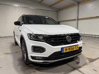 Volkswagen T-Roc 1.5TSI 110kW Automaat Sport R Panoramadak picture 21