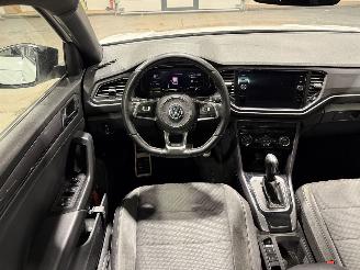 Volkswagen T-Roc 1.5TSI 110kW Automaat Sport R Panoramadak picture 42