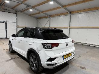 Volkswagen T-Roc 1.5TSI 110kW Automaat Sport R Panoramadak picture 12