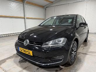 Volkswagen Golf 1.4TSI 92kW Connected Series picture 24