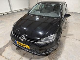 Volkswagen Golf 1.4TSI 92kW Connected Series picture 16