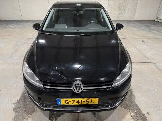Volkswagen Golf 1.4TSI 92kW Connected Series picture 17