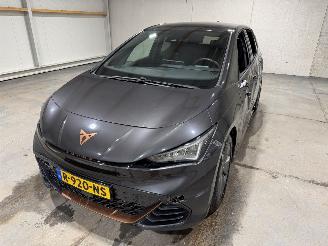 Cupra Born 62kWh 150kW Business picture 18