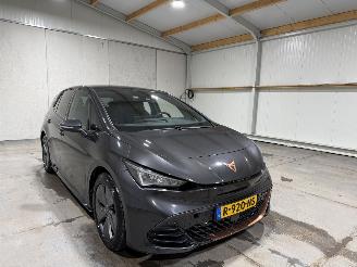 Cupra Born 62kWh 150kW Business picture 3