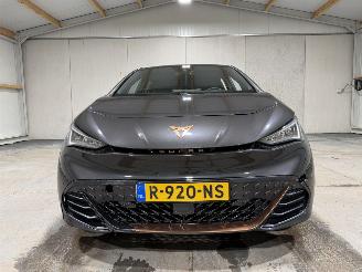 Cupra Born 62kWh 150kW Business picture 25