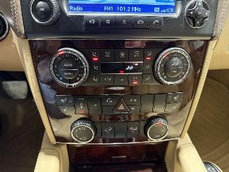 Mercedes Gl-klasse 500 5.5V8 285kW Automaat Luchtvering Schuifkantel 4Matic picture 28