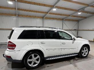 Mercedes Gl-klasse 500 5.5V8 285kW Automaat Luchtvering Schuifkantel 4Matic picture 5