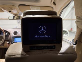 Mercedes Gl-klasse 500 5.5V8 285kW Automaat Luchtvering Schuifkantel 4Matic picture 30