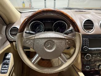 Mercedes Gl-klasse 500 5.5V8 285kW Automaat Luchtvering Schuifkantel 4Matic picture 24