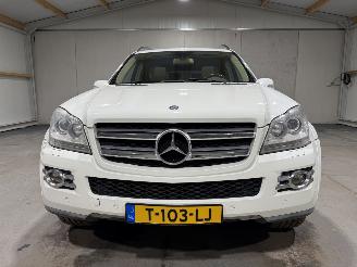 Mercedes Gl-klasse 500 5.5V8 285kW Automaat Luchtvering Schuifkantel 4Matic picture 19