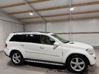 Mercedes Gl-klasse 500 5.5V8 285kW Automaat Luchtvering Schuifkantel 4Matic picture 2