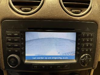 Mercedes Gl-klasse 500 5.5V8 285kW Automaat Luchtvering Schuifkantel 4Matic picture 27