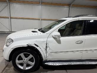 Mercedes Gl-klasse 500 5.5V8 285kW Automaat Luchtvering Schuifkantel 4Matic picture 13