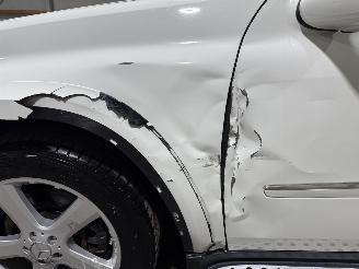 Mercedes Gl-klasse 500 5.5V8 285kW Automaat Luchtvering Schuifkantel 4Matic picture 22