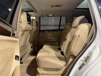 Mercedes Gl-klasse 500 5.5V8 285kW Automaat Luchtvering Schuifkantel 4Matic picture 31