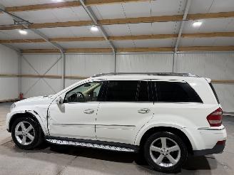 Mercedes Gl-klasse 500 5.5V8 285kW Automaat Luchtvering Schuifkantel 4Matic picture 11