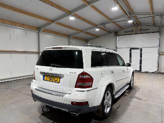 Mercedes Gl-klasse 500 5.5V8 285kW Automaat Luchtvering Schuifkantel 4Matic picture 6