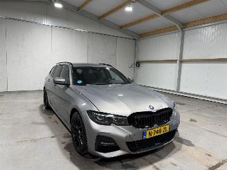 BMW 3-serie 318i 115kW Automaat picture 3