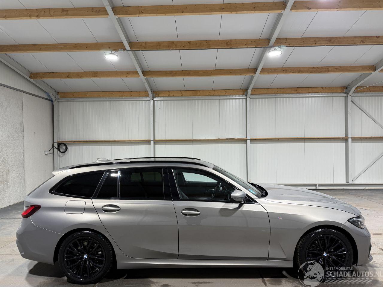 BMW 3-serie 318i 115kW Automaat