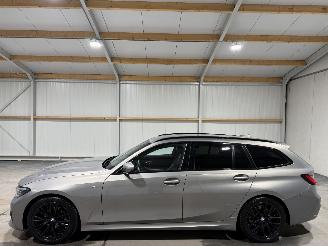 BMW 3-serie 318i 115kW Automaat picture 8