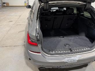 BMW 3-serie 318i 115kW Automaat picture 35