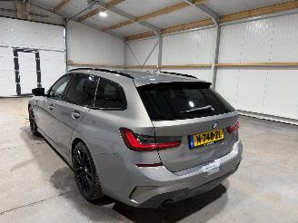 BMW 3-serie 318i 115kW Automaat picture 12