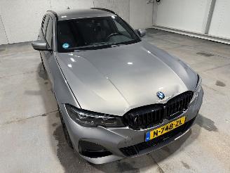 BMW 3-serie 318i 115kW Automaat picture 19