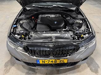 BMW 3-serie 318i 115kW Automaat picture 26