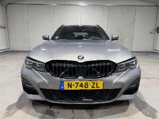 BMW 3-serie 318i 115kW Automaat picture 23