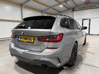 BMW 3-serie 318i 115kW Automaat picture 34