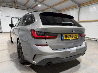 BMW 3-serie 318i 115kW Automaat picture 32