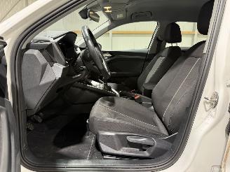 Audi A1 25TFSI 70kW Airco Pro Line picture 27